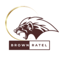 Brown ratel